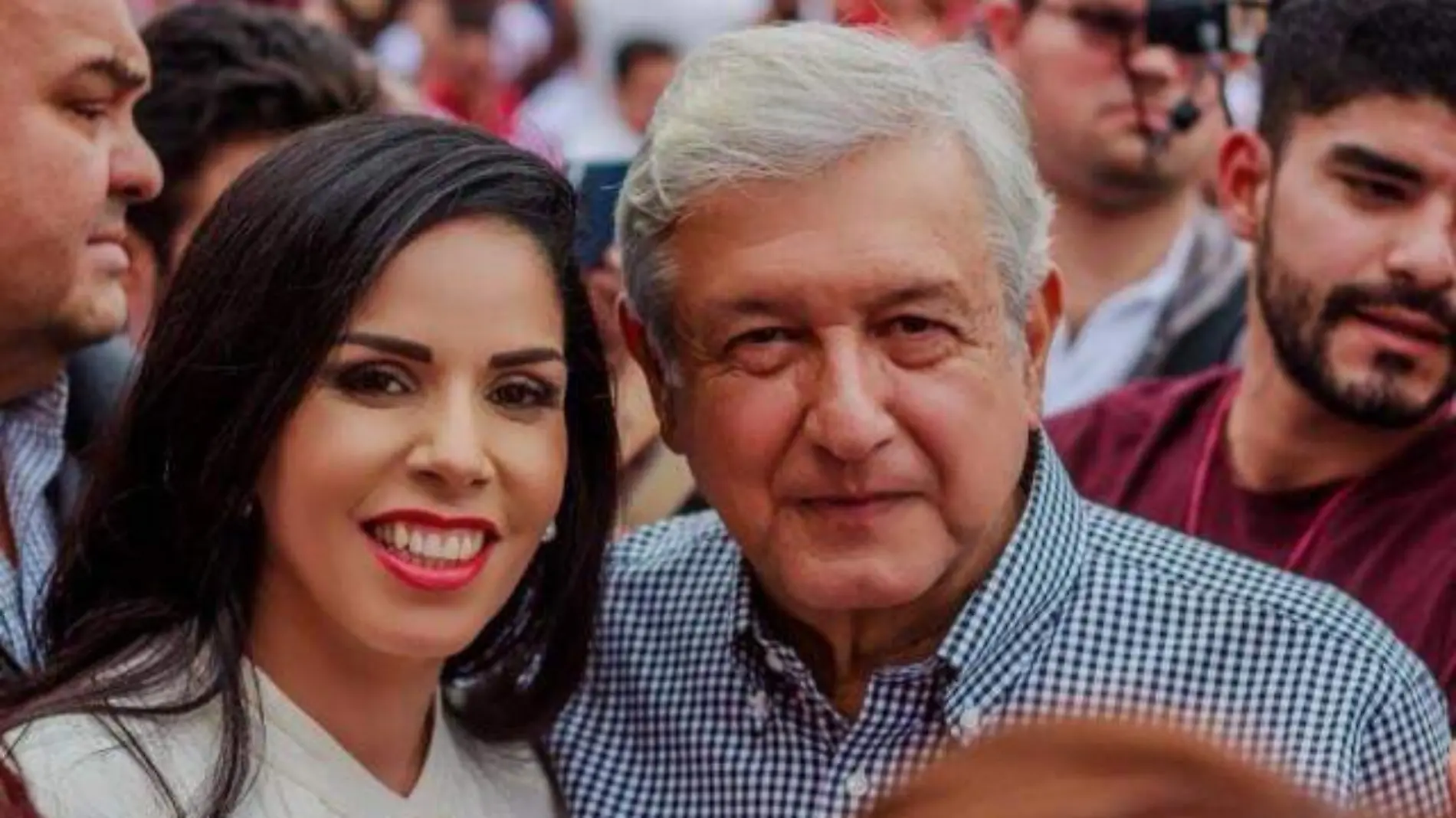 pes morena amlo